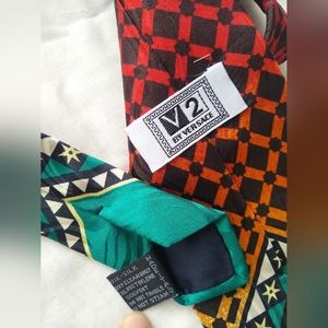 Versace tie